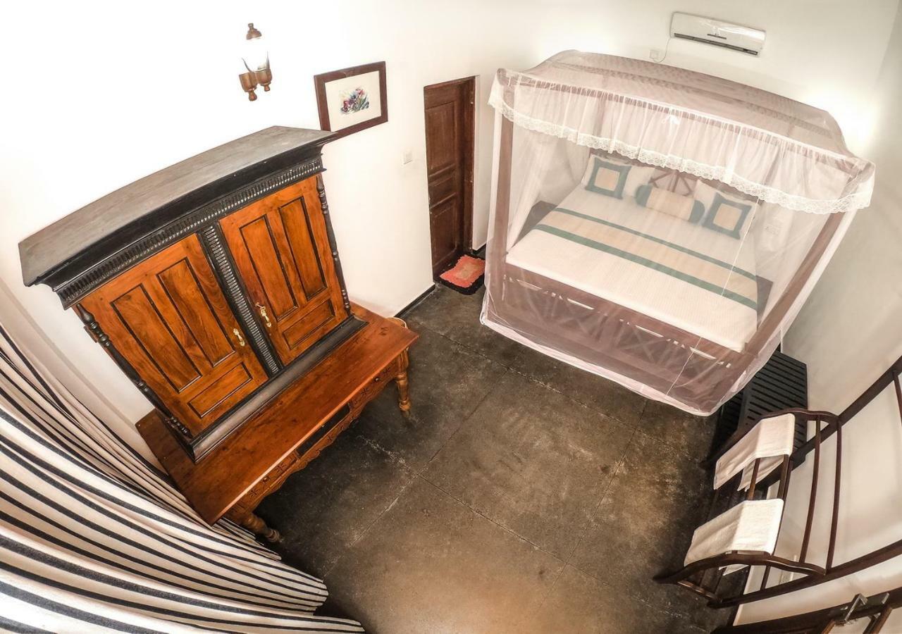 Araliya Gardens Hotel Хиккадува Экстерьер фото